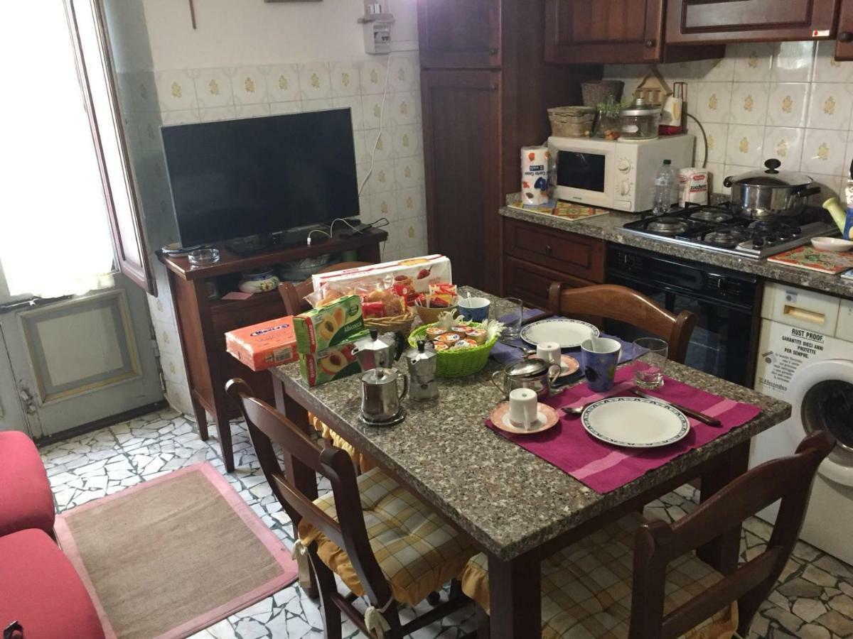 루카 Giuseppe Giovannetti 50 빌라 외부 사진
